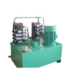 Hydraulic Power Pack Units