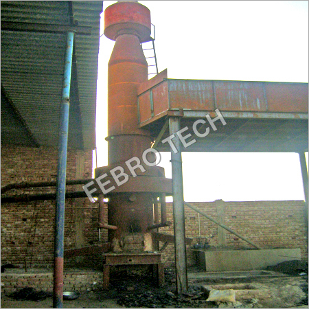 Copula Furnace
