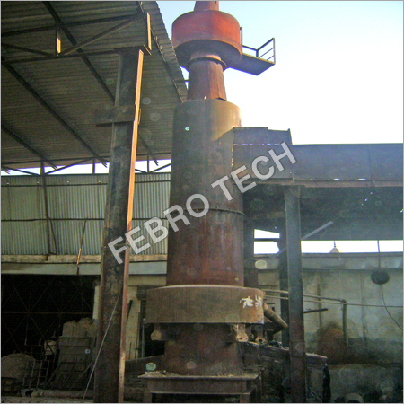 Copula Furnace