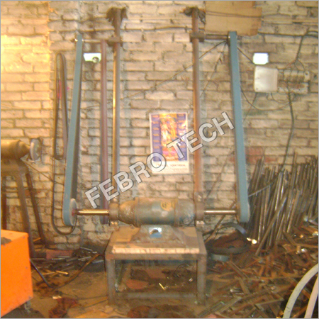Factory Tour