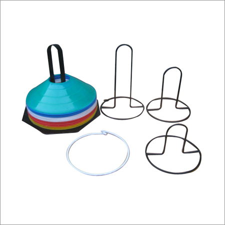 Cone Stands