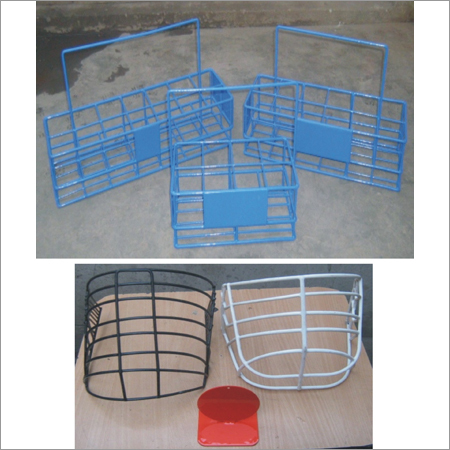 Bottle Hangers