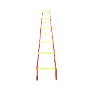 Training Agility Ladder