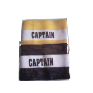 Caption Arm Band