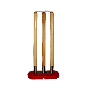 Spring Wicket Stand