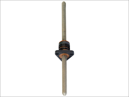 Lead Screw Box Nuts