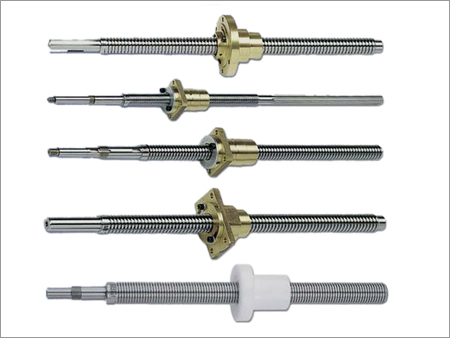 TPI Acme Screws