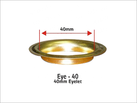 Industrial Eyelets