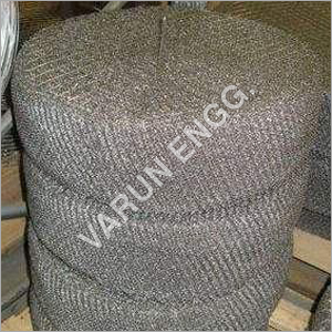 Multi Mesh Column Packing