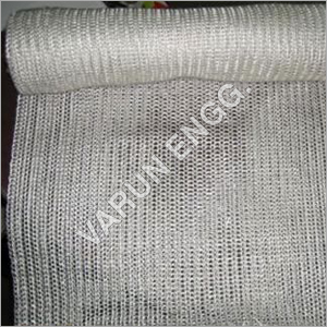 Co Knitmesh With Fibreglass Yarn