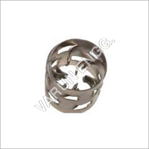 SS Pall Rings