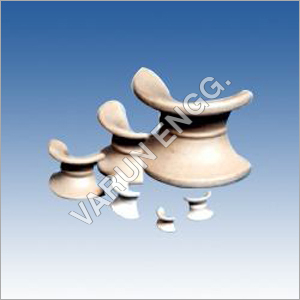 Ceramic Intalox Saddles