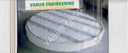 Co-Knitmesh Demister