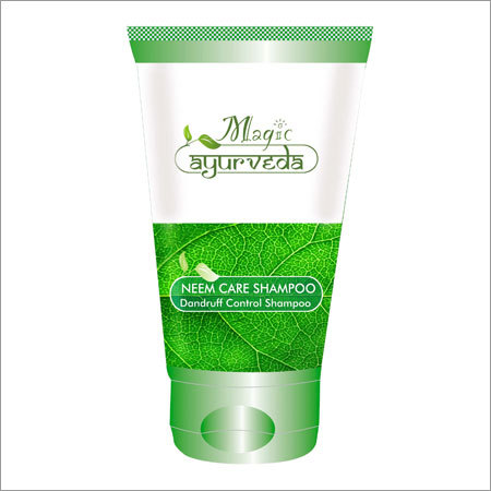 Dandruff Control Shampoo