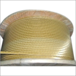 Paper Insulated Strips
