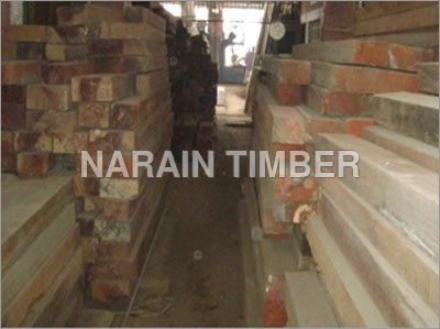 Nagpur Teak Wood