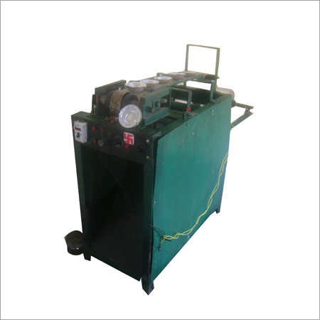 Paper Plate Making Machines