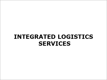 Integrated Logistics Services