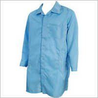 Lint Free Antistatic Aprons