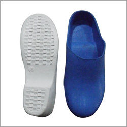 Cleanroom Shoe Clogs