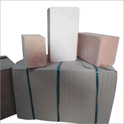 Insulation Bricks