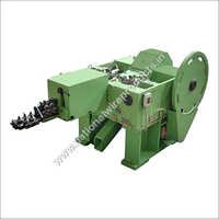 Precision Wire Nail Making Machine