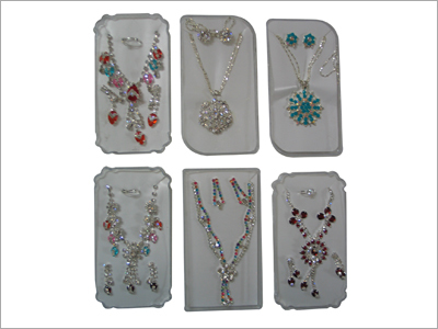 Costume Jewelry