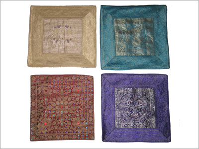Printed Cushion Covers