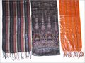 Embroidered Jamawar Shawls