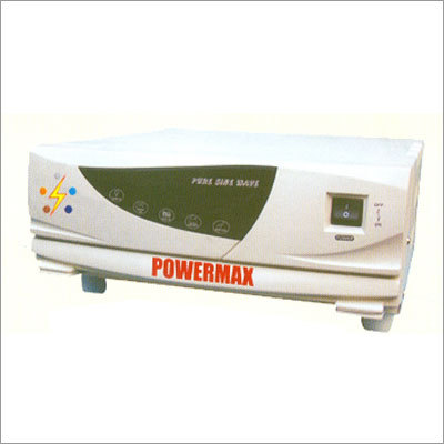 Single Phase Inverters