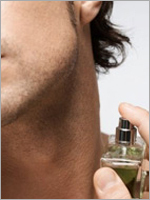 Eau de Toilette Fragrance 