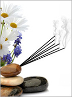 Incense Sticks Fragrance 