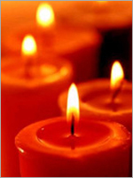 Candle Fragrance