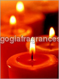 Candle Fragrance - Liquid Form, High Fragrance Level | Fresh Aroma, Efficient For Daily Personal Care Deodorizing Applications