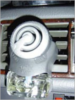 Car Perfume Fragrance