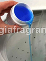 Detergent Fragrances