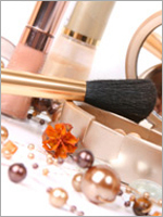 Cosmetic Products Fragrances