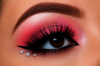 Eye Shadow Fragrance - Suitable For: Daily Use