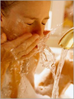Face Wash Fragrance 
