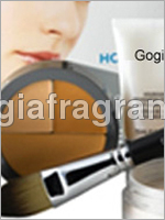 Personal Care Product Fragrances