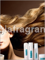 Hair Care Fragrance