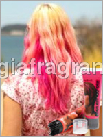 Hair Color Fragrance