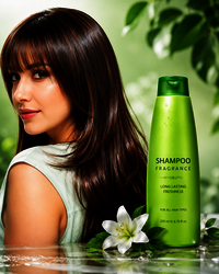 Shampoo Fragrances
