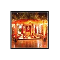 Marriege Catering Services