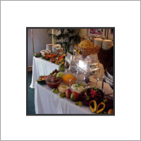 Catering Services for Birthday Party