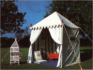 Children Tent