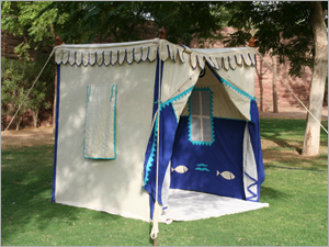 Children Tent