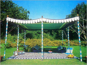 Mahe Canopy