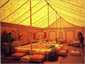 Mughal Tent