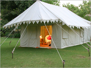 Shikar Tent
